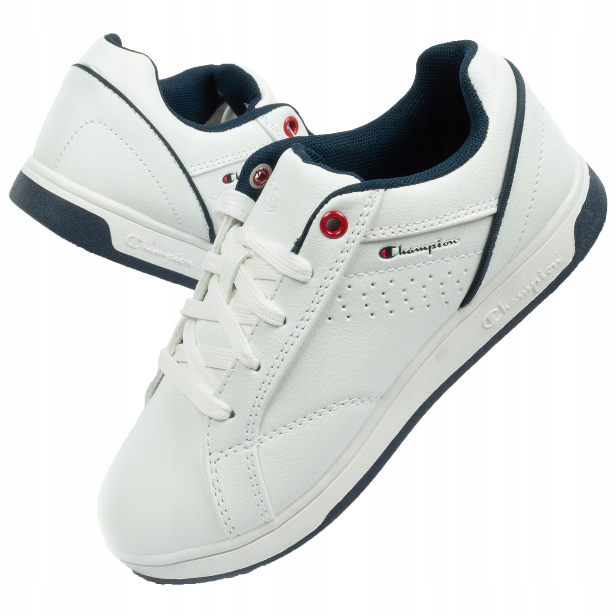 

Buty Dziecięce Champion Ace Court [168015] r.33,5