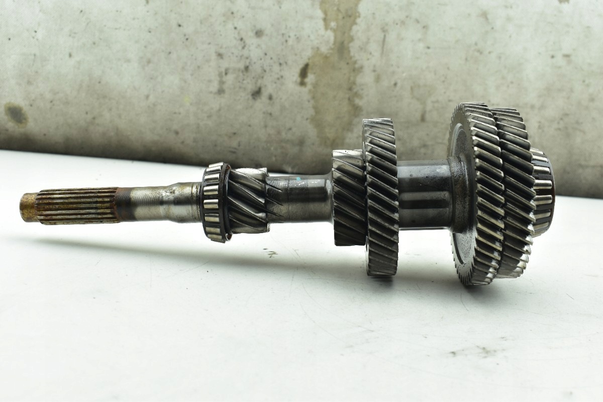 cam Glowny clutch M32 OPEL 1.7 1.9 CDTI