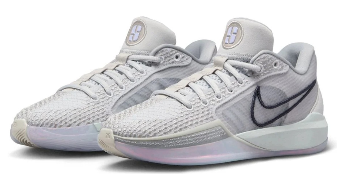 Sportovní boty Nike Sabrina 1 Zoom Air React Unisex FQ3381-010 42,5