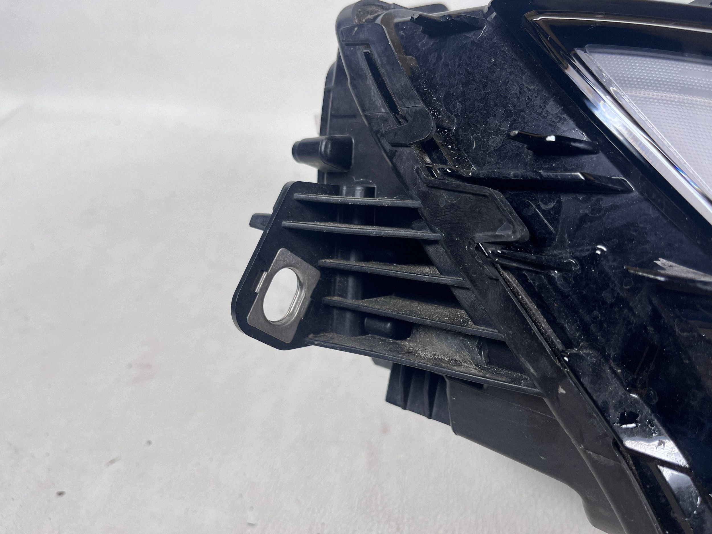 Opel Astra 6 VI light right front front Full LED