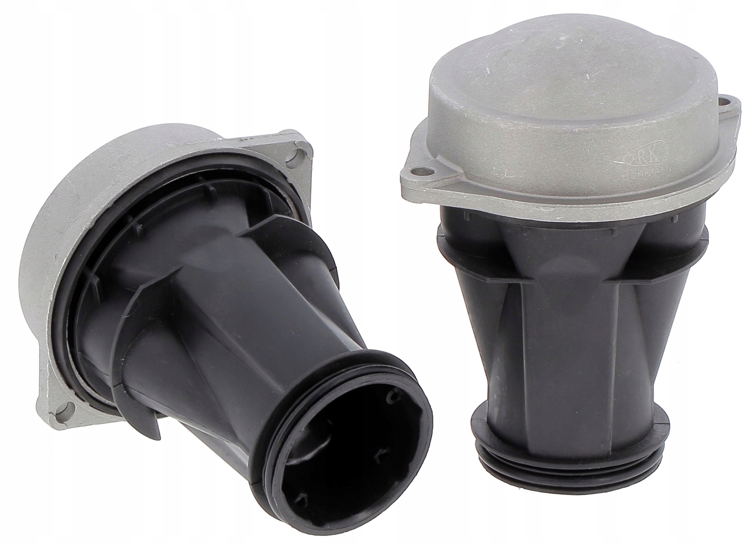 Sada vzduchových filtrů Kao 5005 Hifi Filter