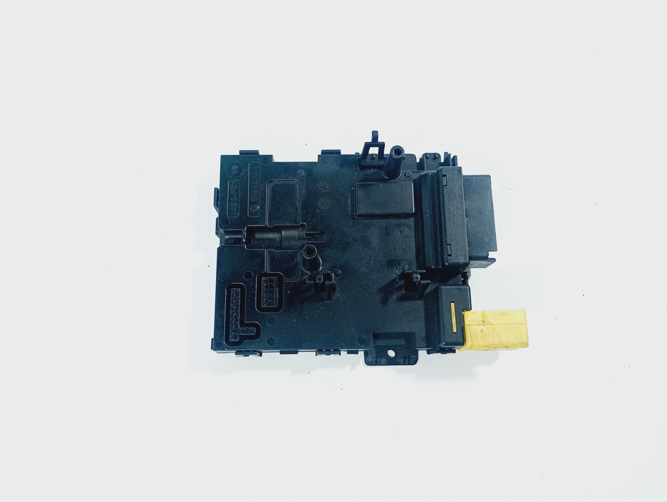 control unit module of the sensor angle steering OE 3C0953549AE VW Passat B6 05-10