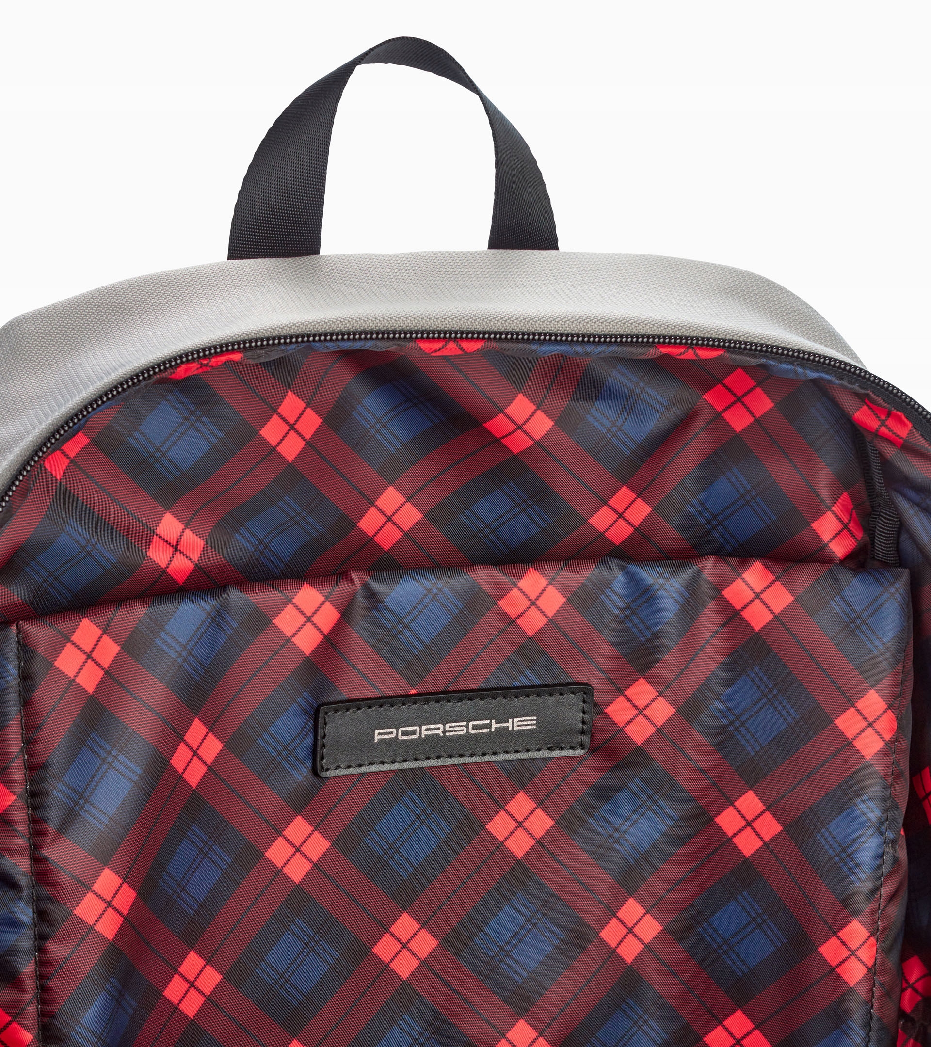 Plecak – Turbo nr 1 Producent Porsche OE