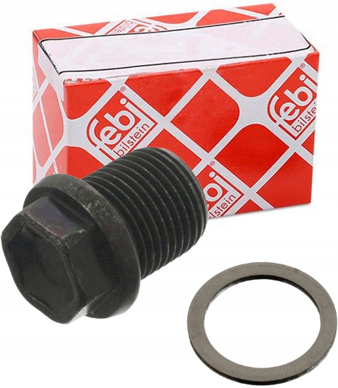 

Febi Bilstein 47739 Korek spustowy oleju