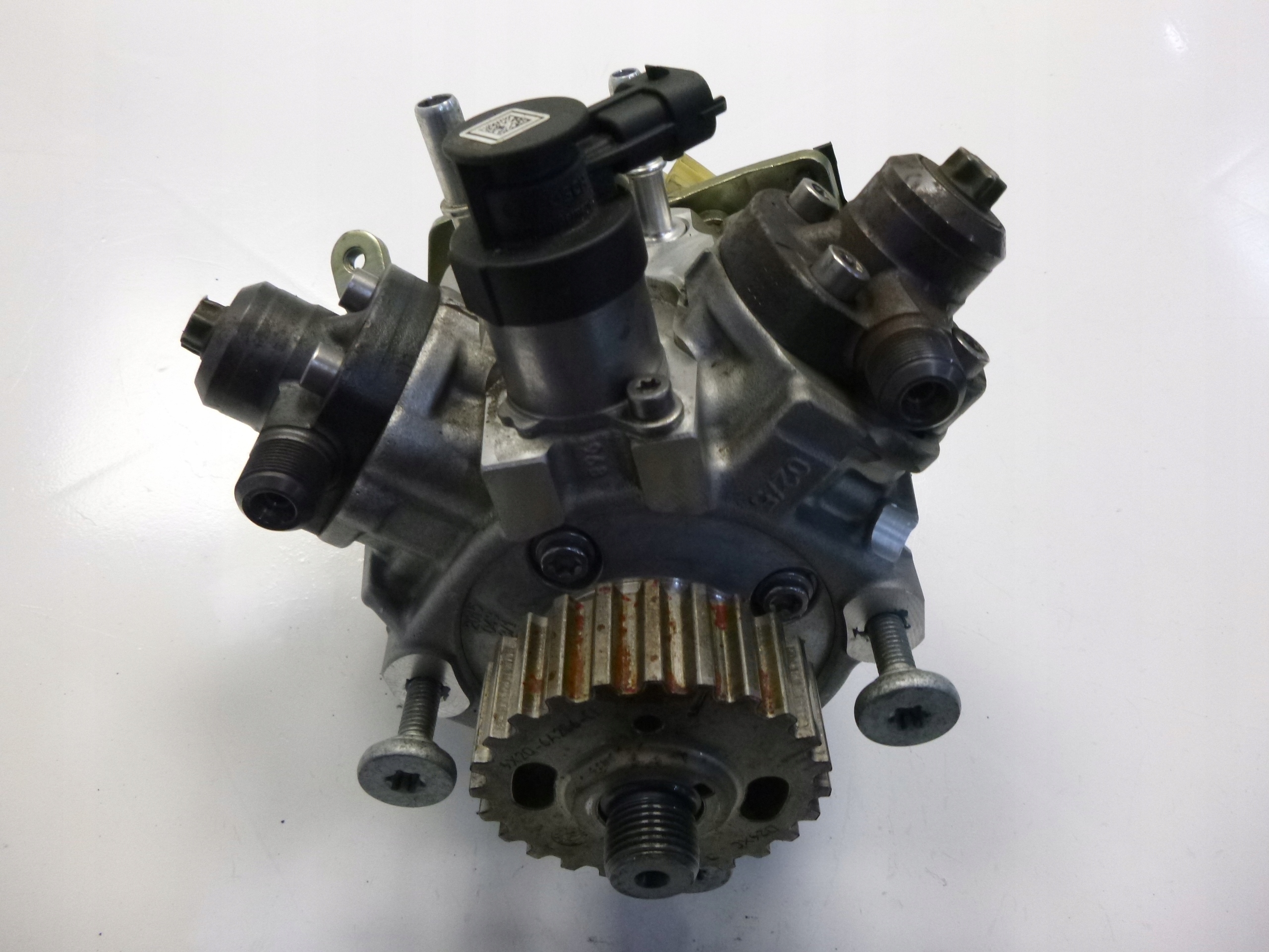 DISCOVERY L319 L405 L494 3.0 TDV6 Einspritzpumpe