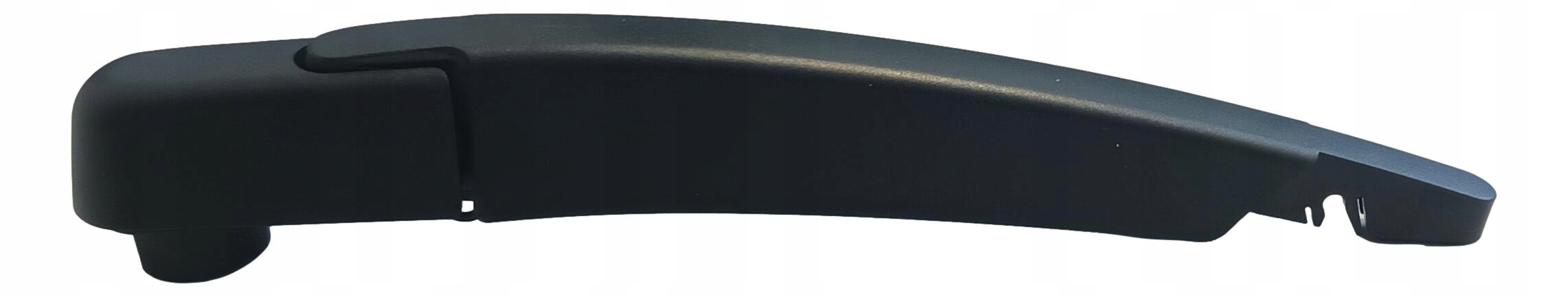 Mercedes B-klasa W242 W246 Rám stěrače zadní Originální