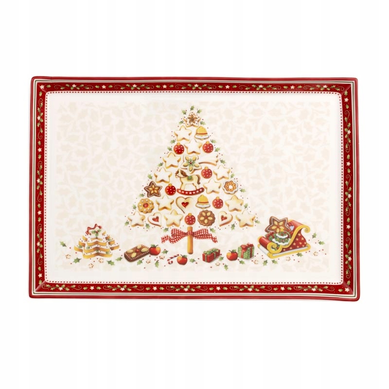 Polomisek Winter Bakery Delight Villeroy & Boch