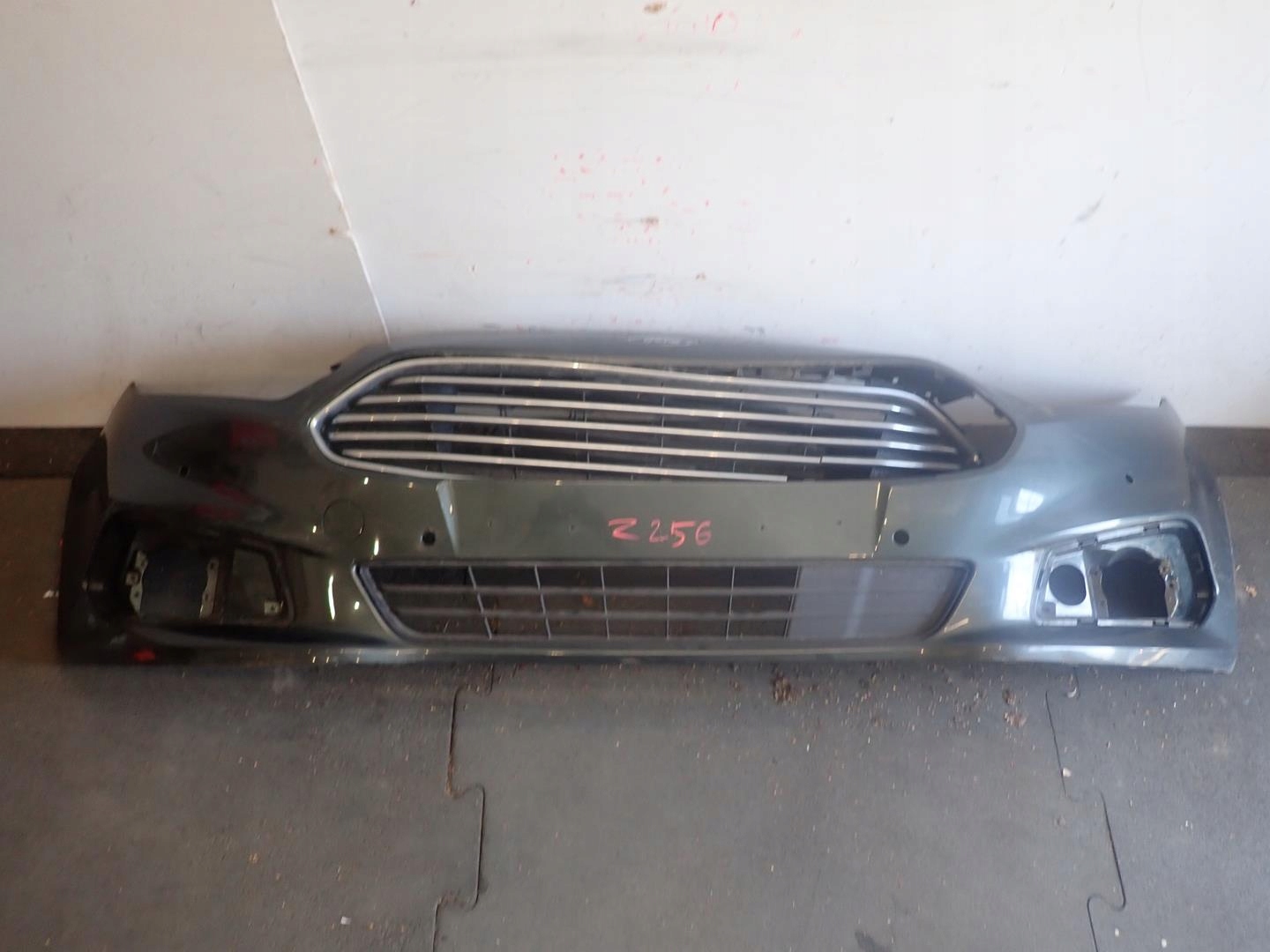 bumper front front FORD S-MAX MK2 2015- EM2V-17H772-A