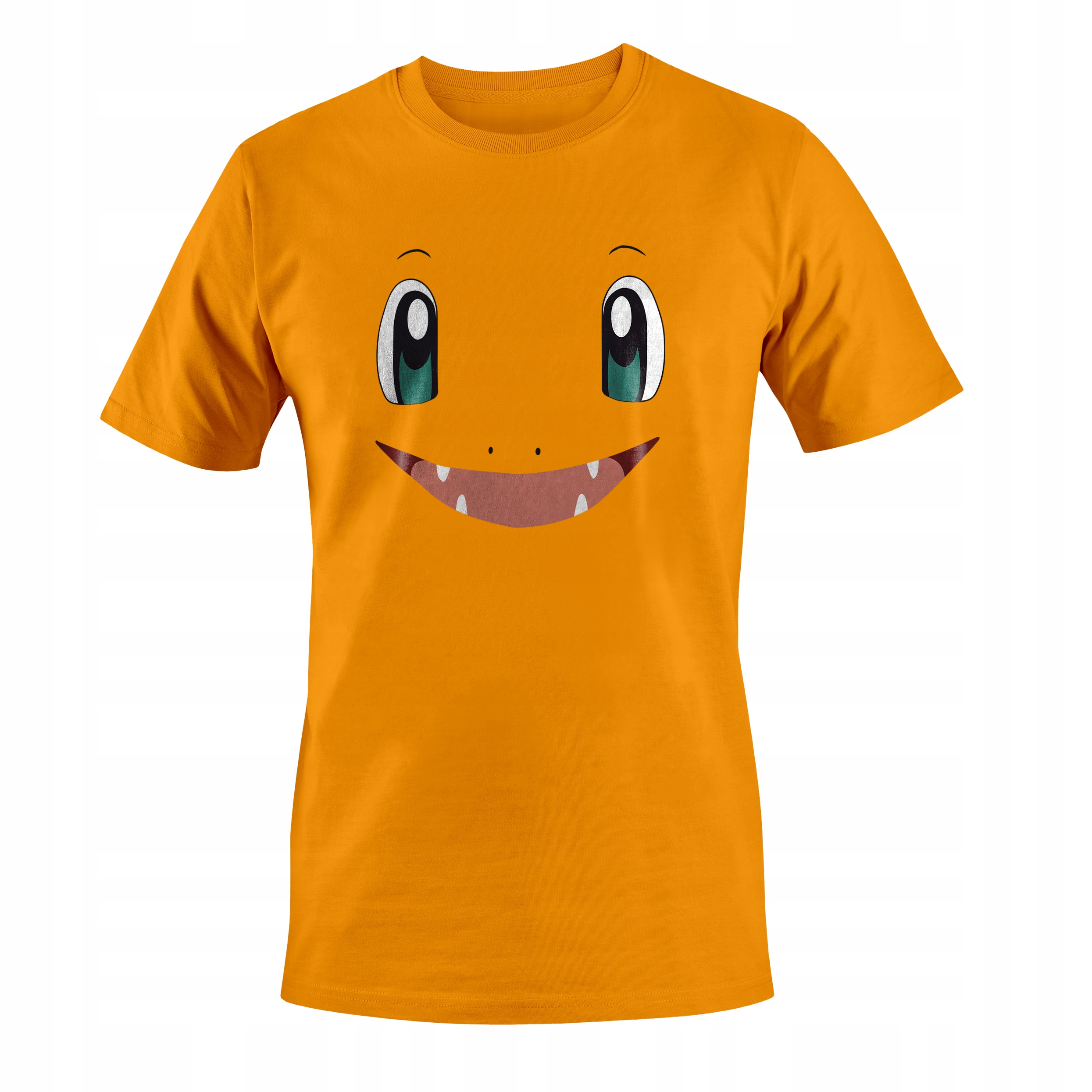 

Koszulka męska Charmander Pokemon Go XL
