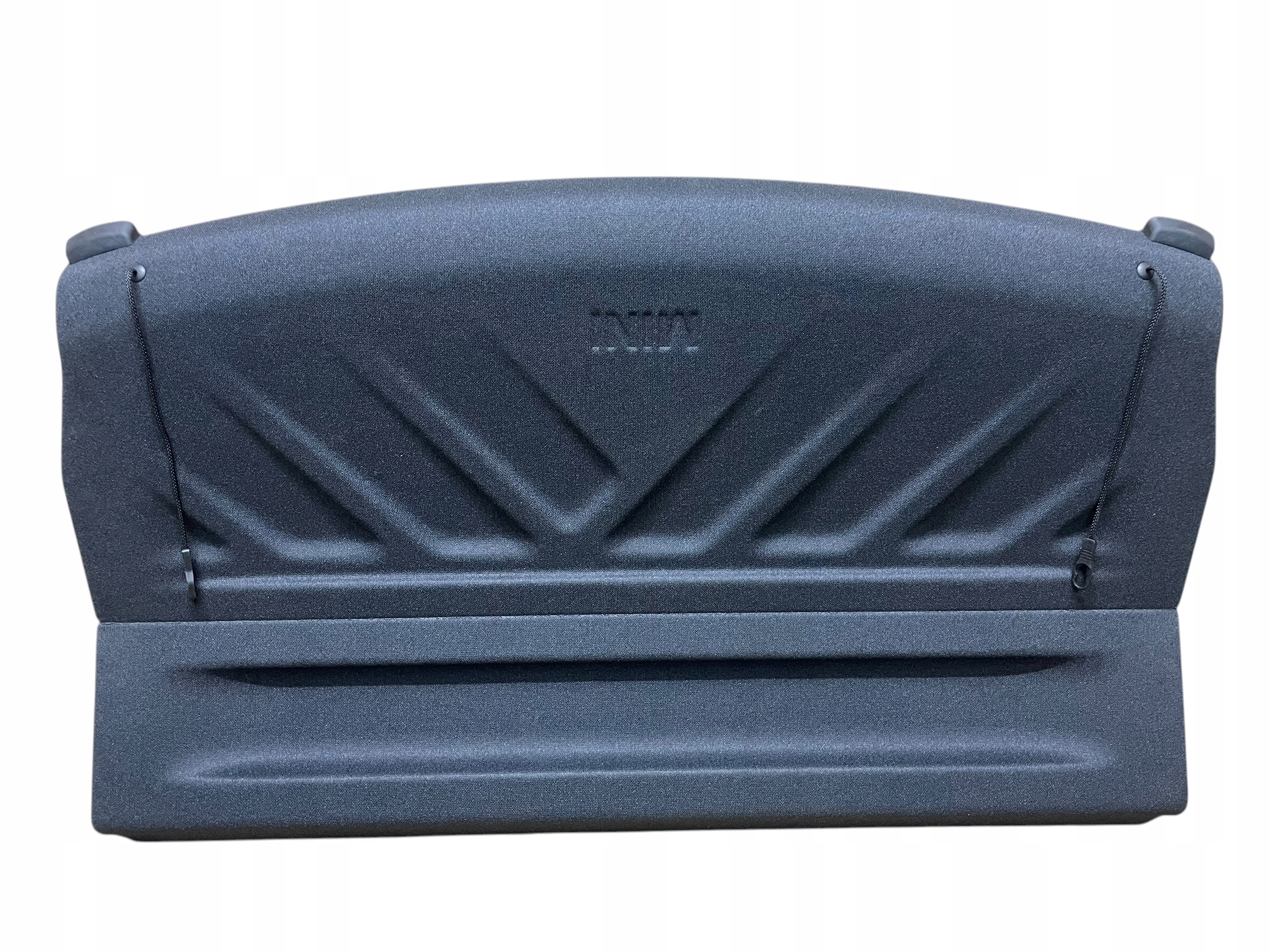 plato rear boot MINI U25 2026R IDEAL