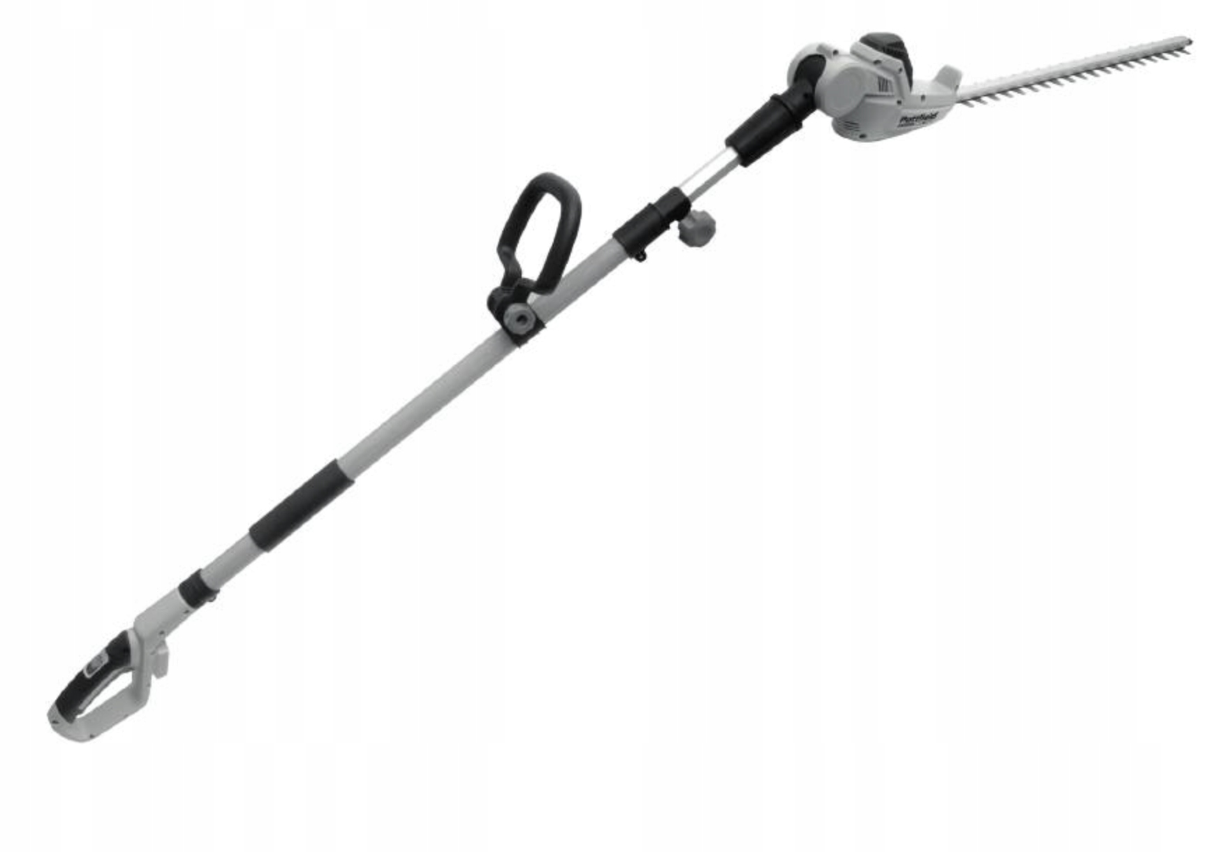 Akumulátorové teleskopické nožnice na živý plot Pattfield 20Li Akumulátor