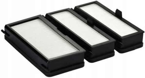 

Filtry Kabinowe 3SZT Peugeot Expert 1995-2006