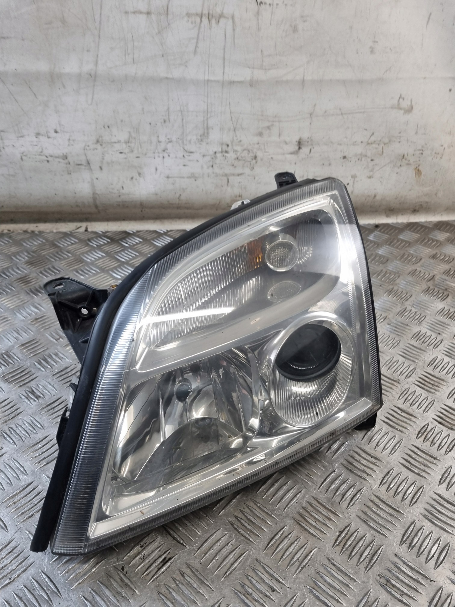 feu avant gauche OPEL VECTRA C