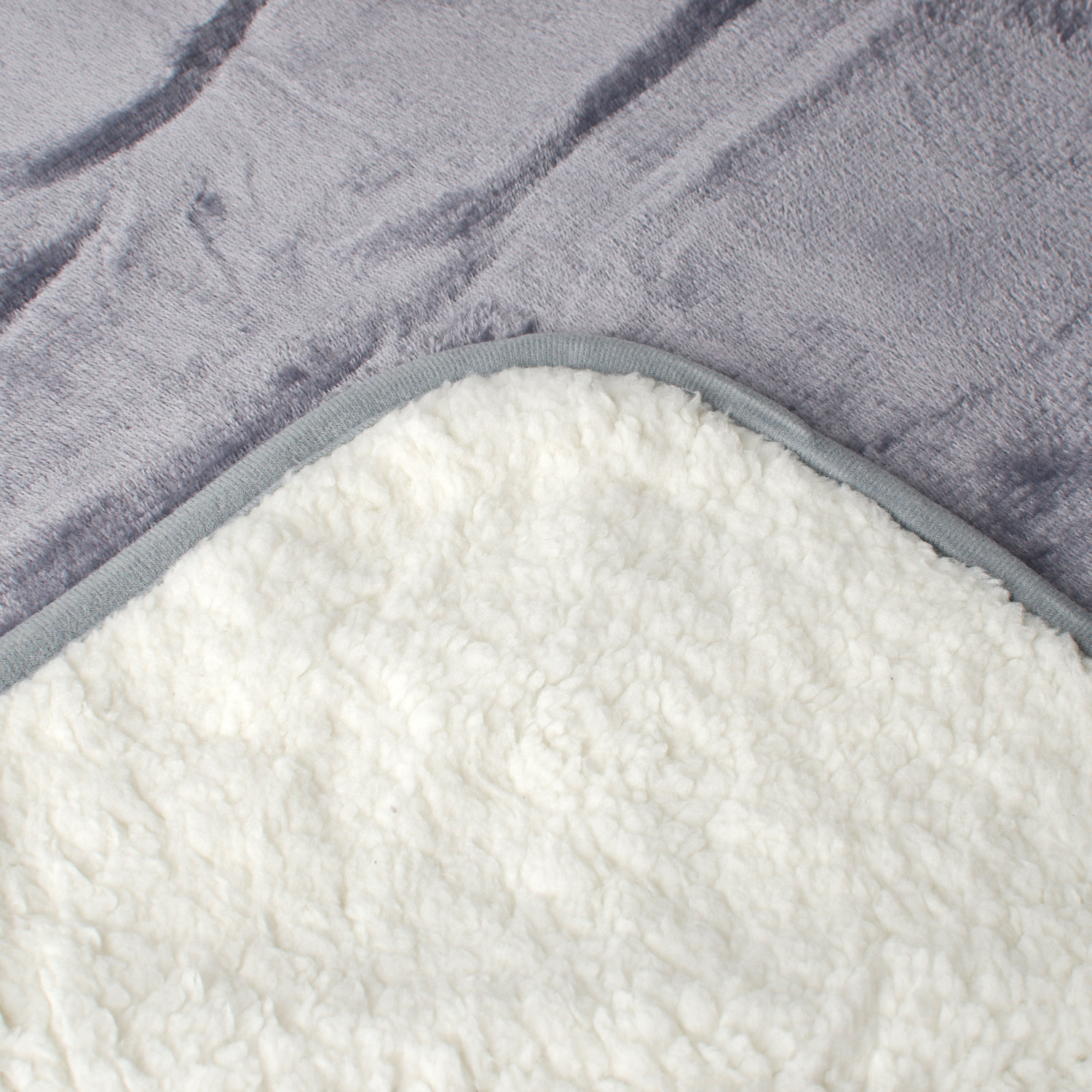 KOC NARZUTA WODOODPORNA BARANEK 150x200 DWUSTRONNY EAN (GTIN) 5068652062574