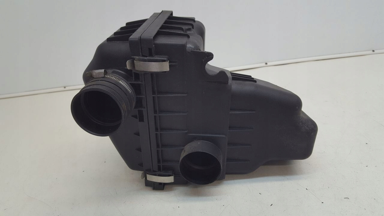 Gehäuse filter luft Opel Agila 1,2 16V