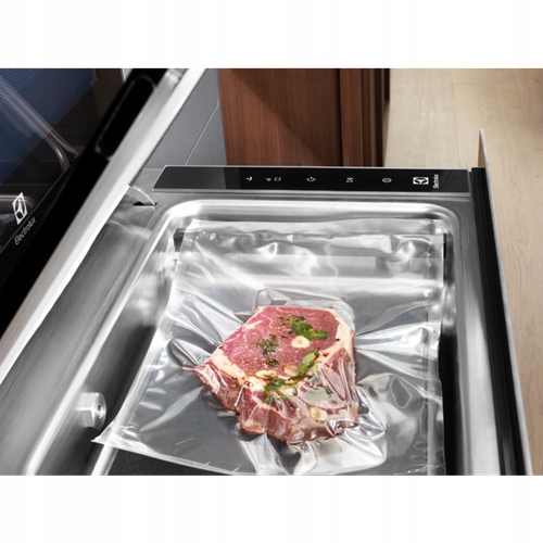 Szuflada do próżni dzwonowej Electrolux KBV4X Marka Electrolux