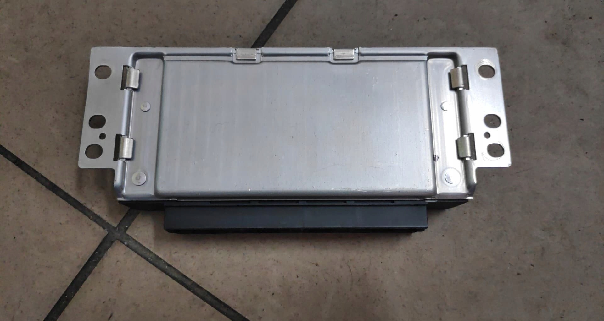 MODUŁ ZAWIESZENIA RANGE ROVER SPORT L494 HX53-4C118-AA