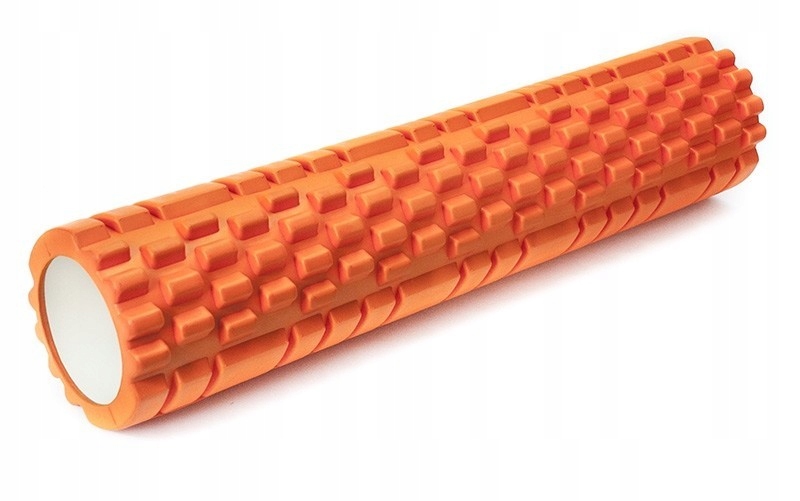

Wałek Do Masażu Roller Roler Crossfit Jogi 61cm