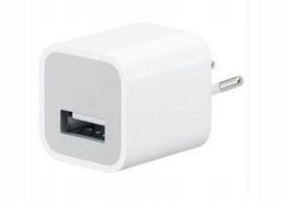 

Ładowarka sieciowa Usb europejska +kabel micro usb