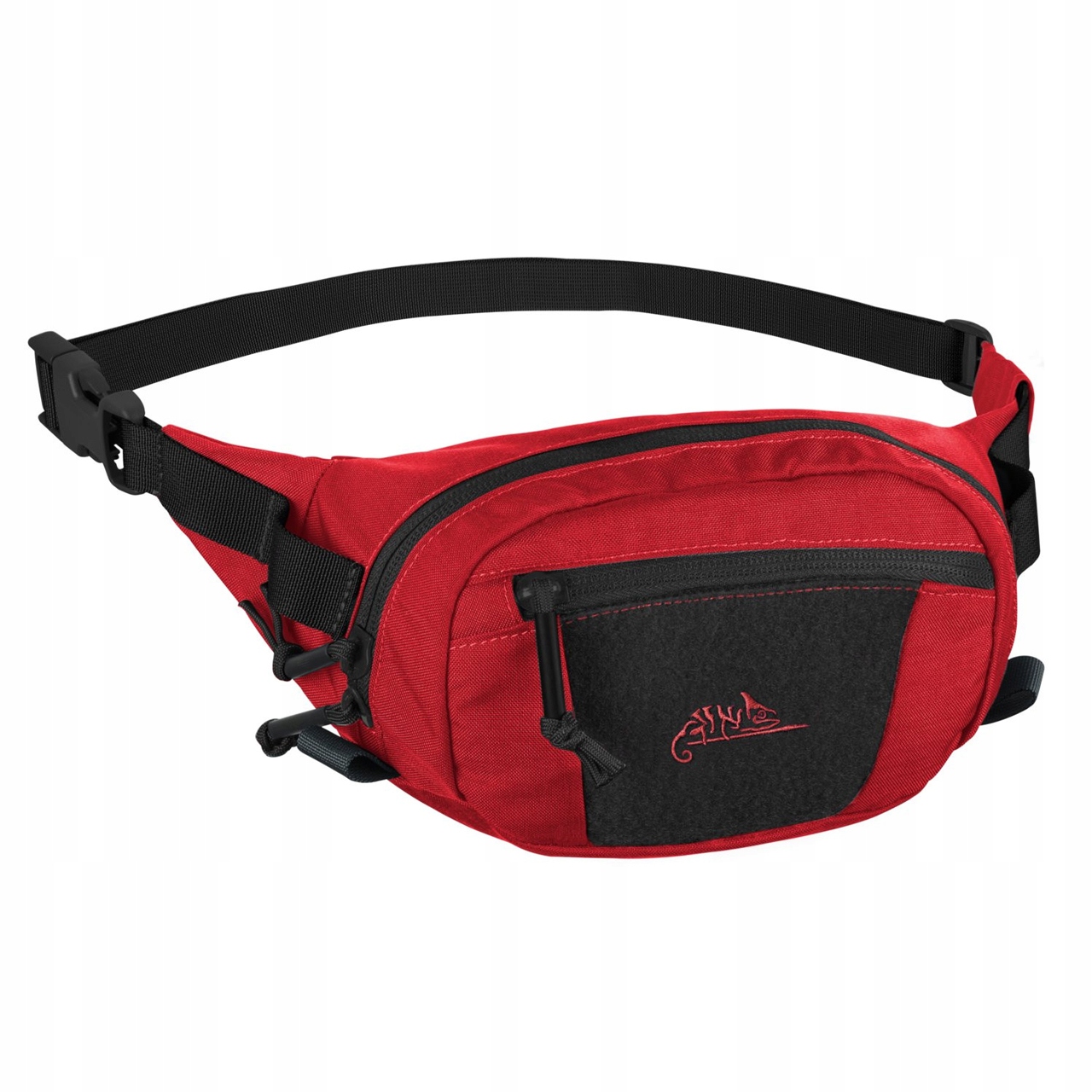 

Helikon Nerka Possum Torba Biodrowa Lava Red/Czarn
