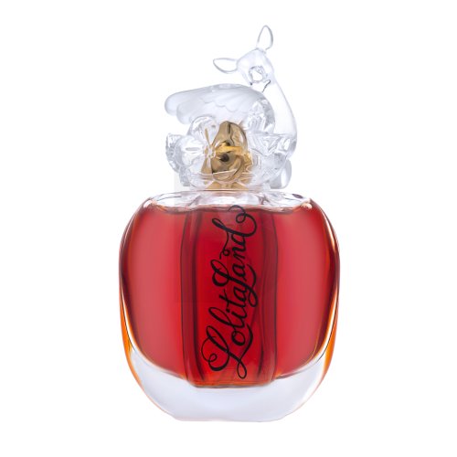 Lolita Lempicka LolitaLand parfémovaná voda pro ženy 80 ml