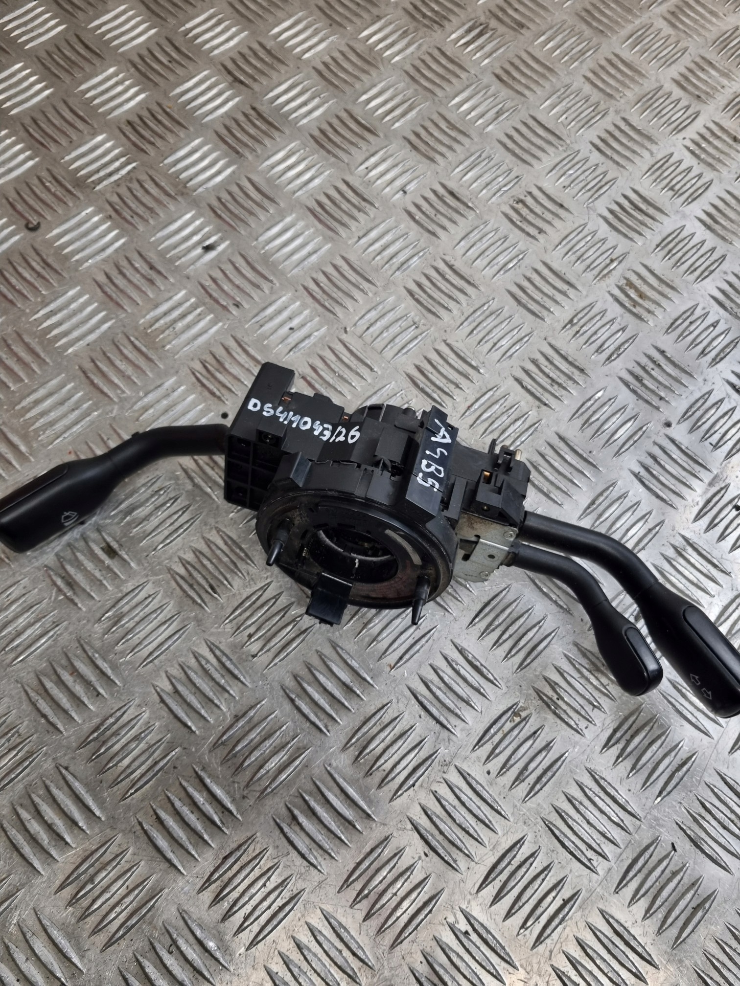 ZESPOLONY ring AUDI A4 B5