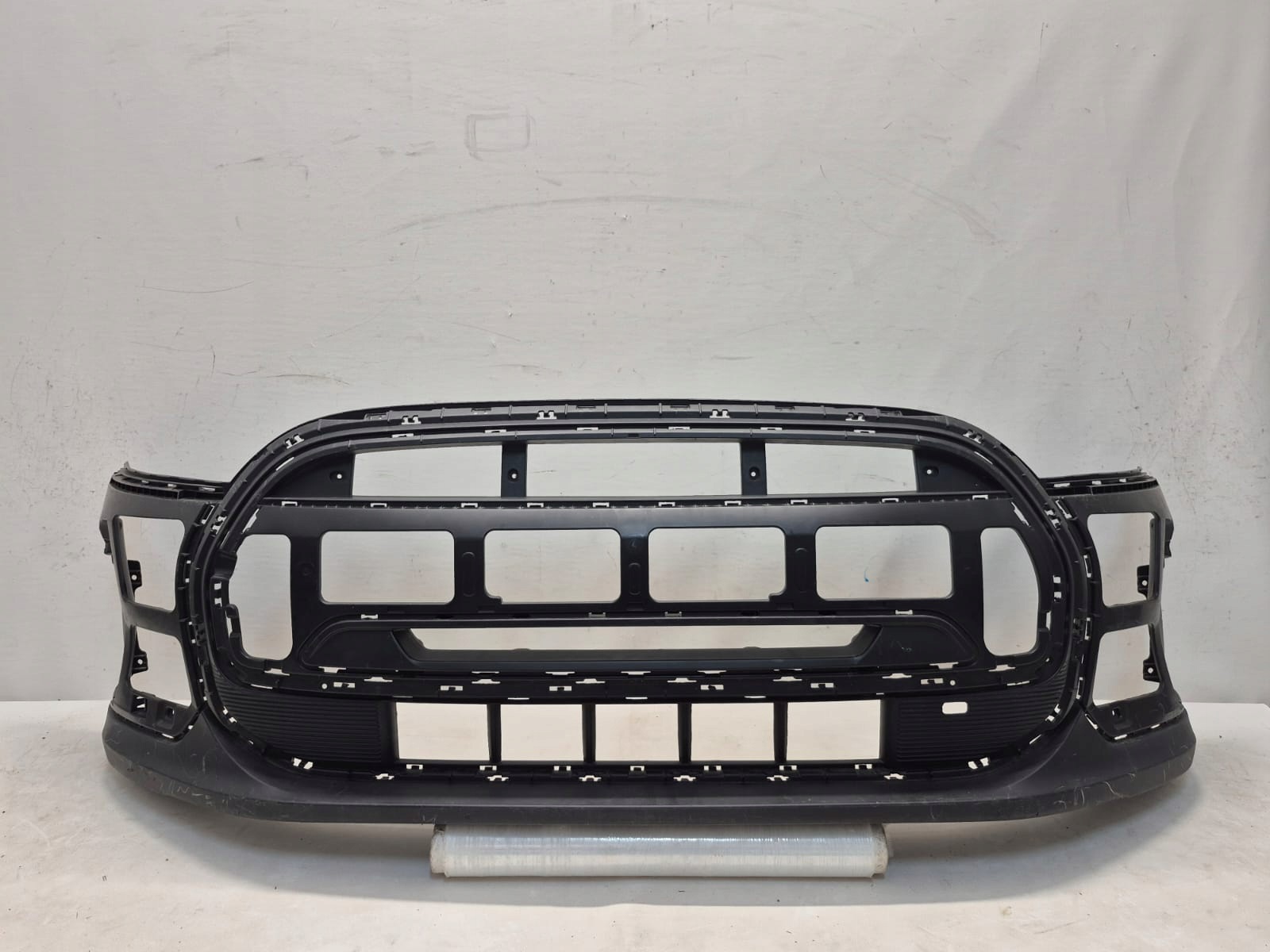 MINI COOPER III 3 F55 LIFT 21-24 bumper front front