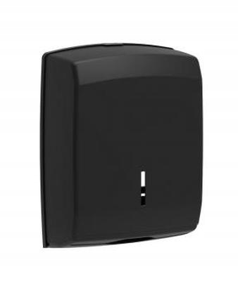 Levně Doz.pap. Zz 600 Černý „soft Touch“