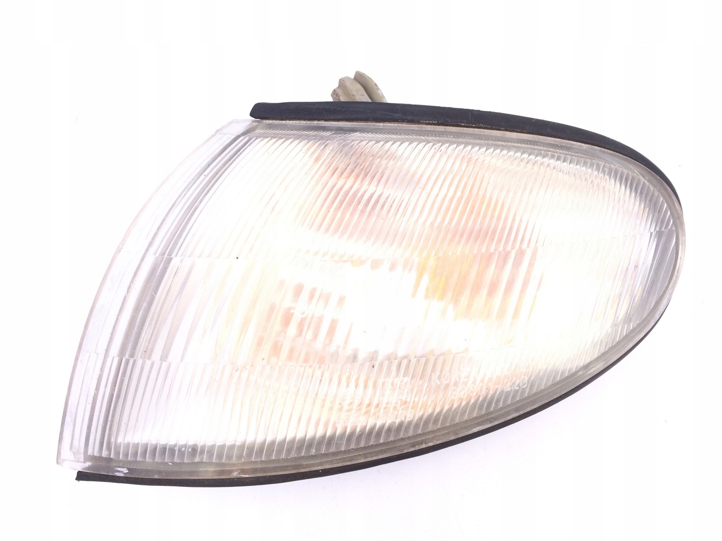 indicator HYUNDAI ACCENT left 2357NA HYUNDAI