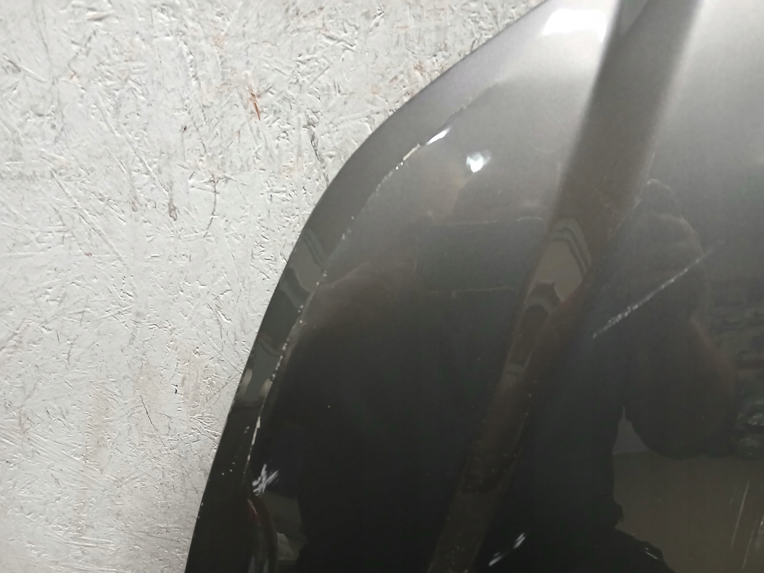 Capot SUZUKI SX4 FIAT SEDICI
