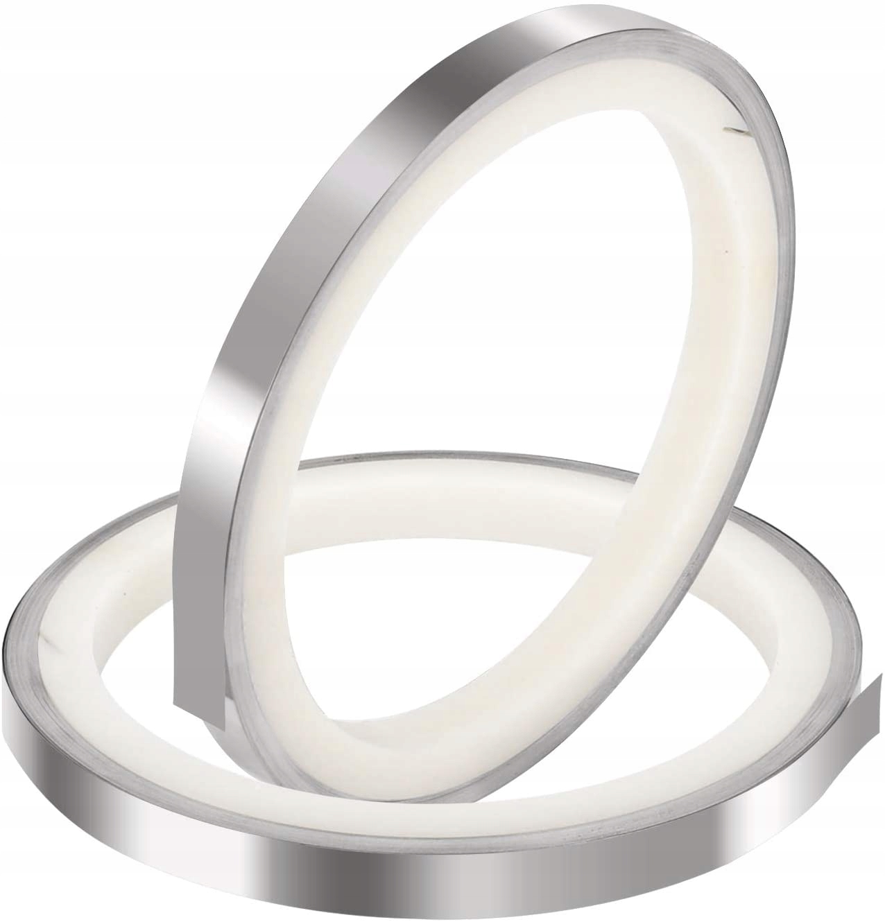 

2x Taśma Niklowa Do Zgrzewania Ogniw 0.1x8mm 10m