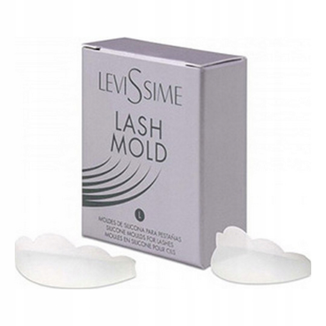Formička Levissime Lash Molde