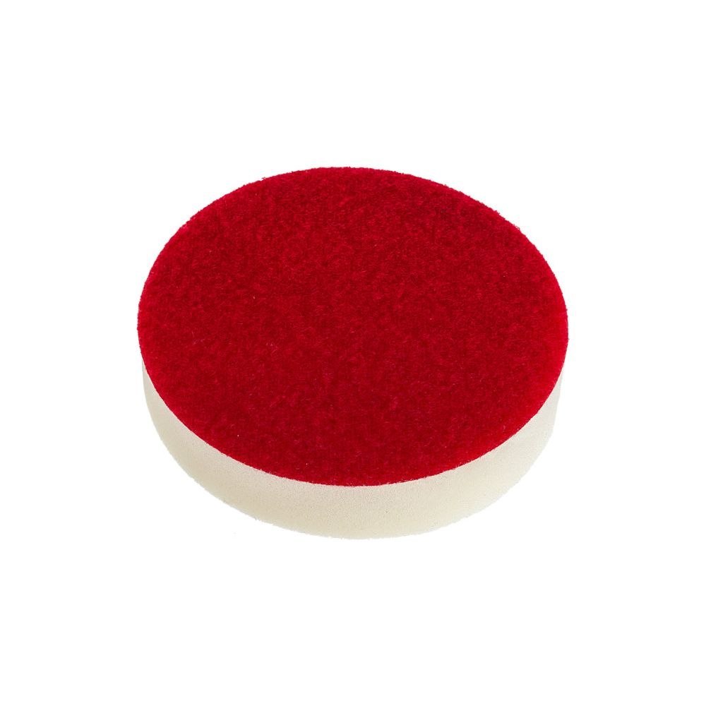 

Gąbka polerska z rzepem 125 mm Drel