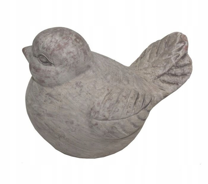 

Figurka ptaszek w41ptak z ceramiki ozdoba
