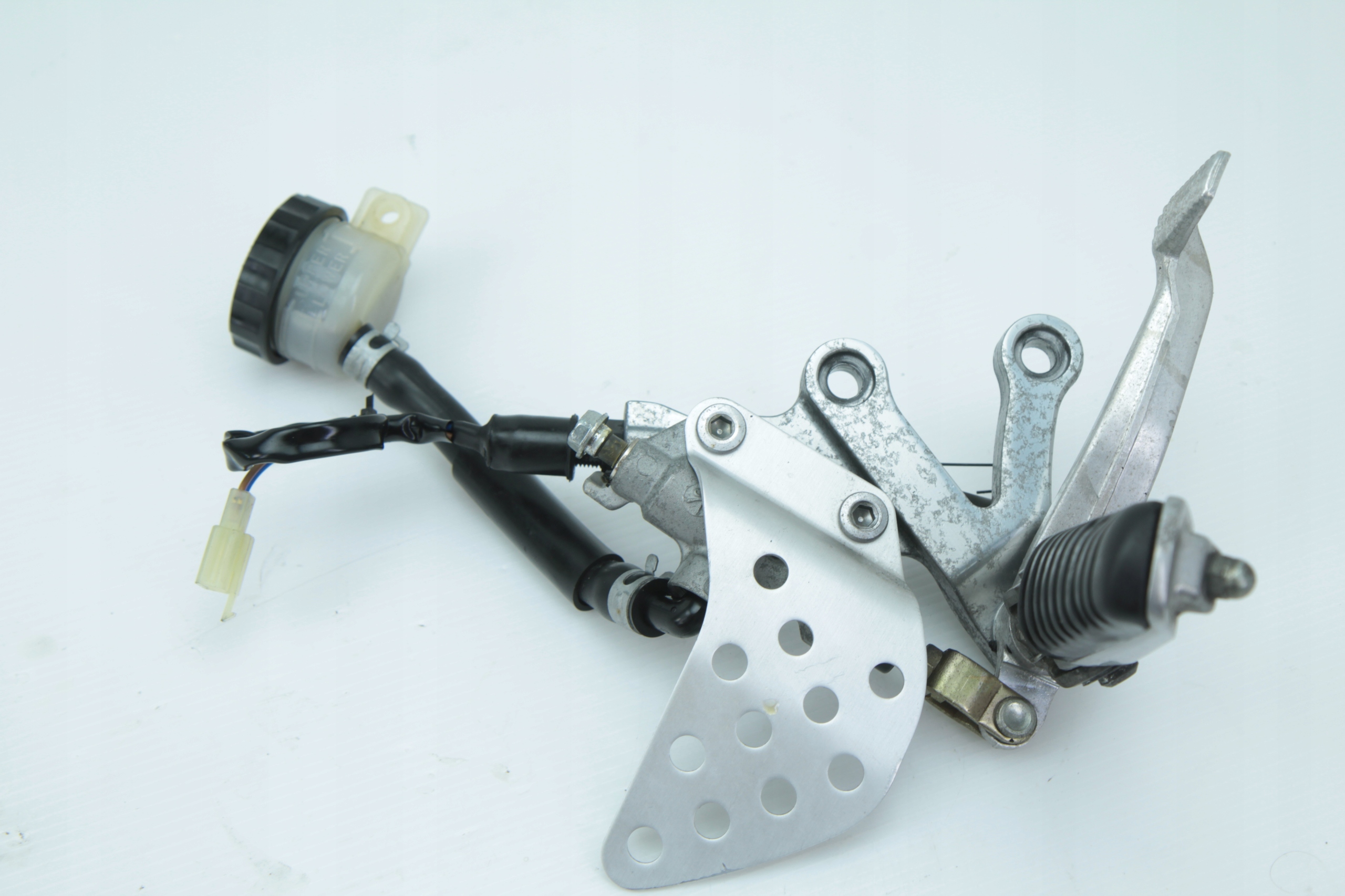 ののの Kawasaki Zx9r Set + Podnóżek - Niska cena na Allegro