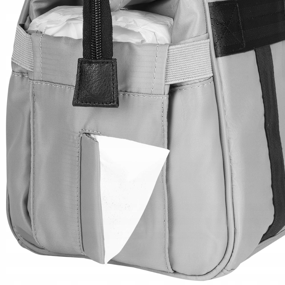 Torba do wózka Skiddou Inger Nomadic Dream Marka Skiddoü