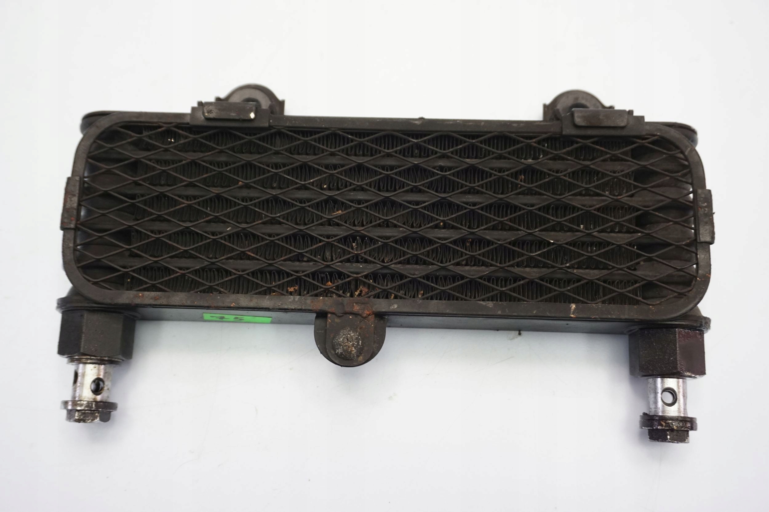 524215663433972 - CAGIVA RAPTOR 1000 МАСЛЯНЫЙ РАДИАТОР