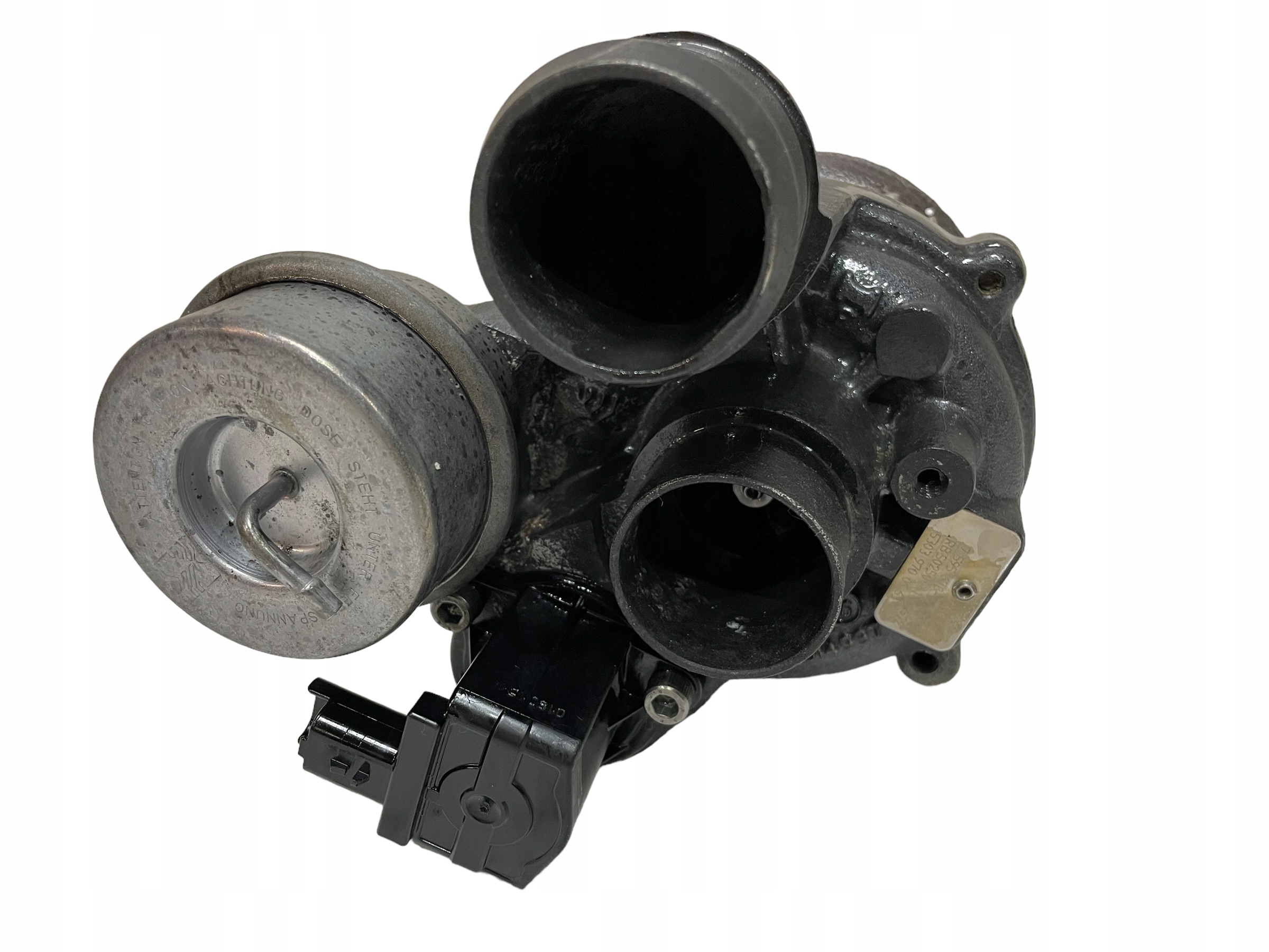 TURBINA turbo MINI R60 COOPER S 1.6T 15R