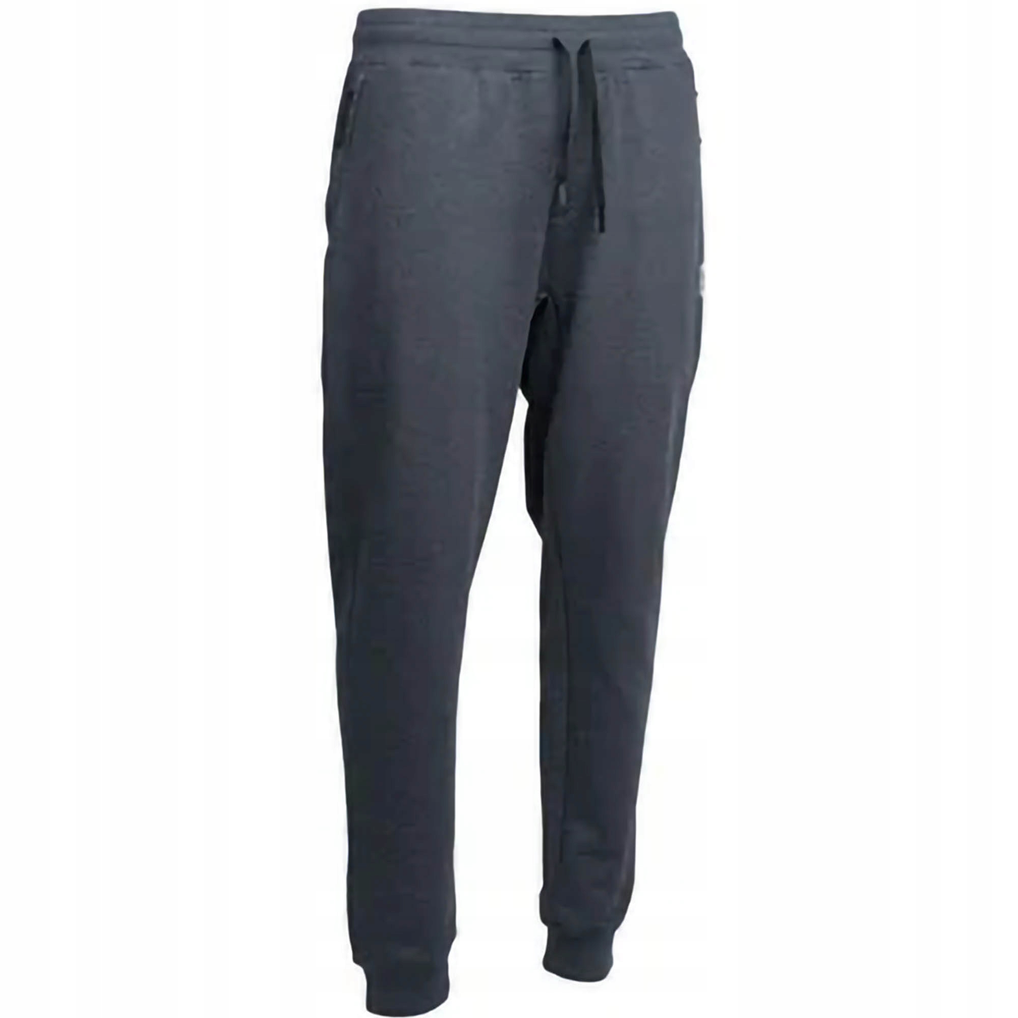 Kalhoty Nash Make It Happen Badge Joggers Grey Marl XXL