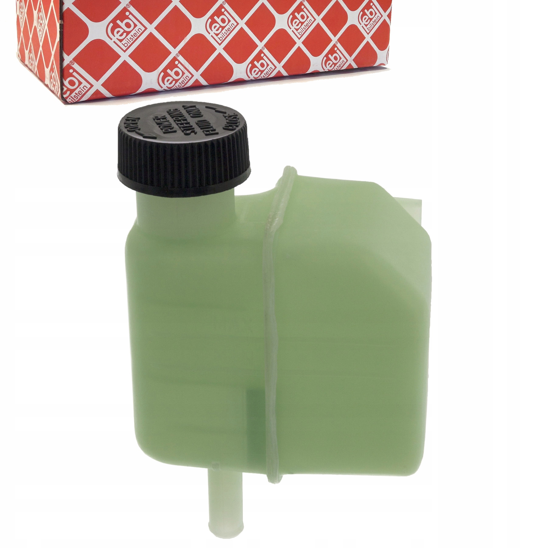 49734 - БАЧОК ГИДРОУСИЛИТЕЛЯ РУЛЯ MAZDA 6 1.8 2.0 2.3 MPS