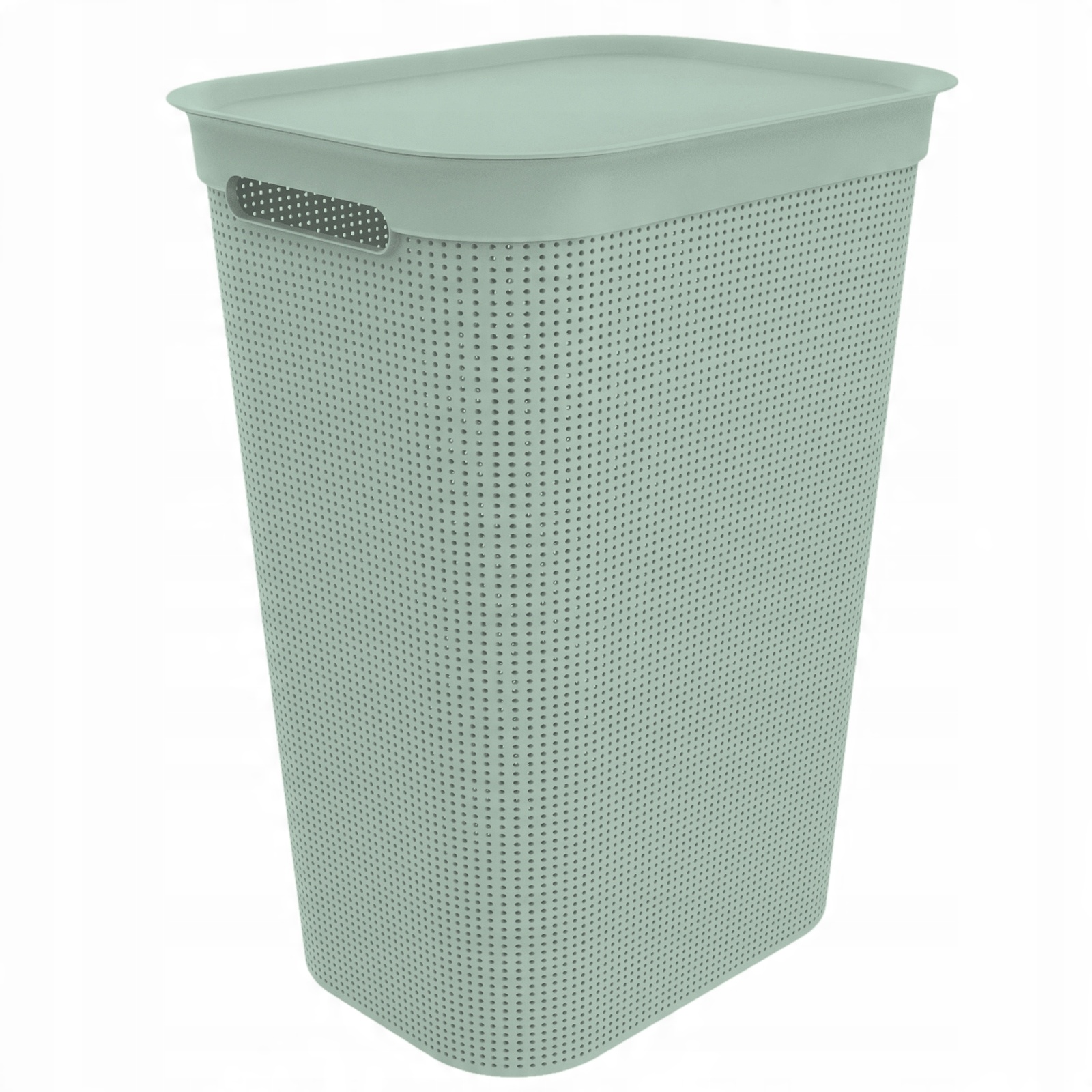 

Kosz na pranie bieliznę Rotho Brisen 50l