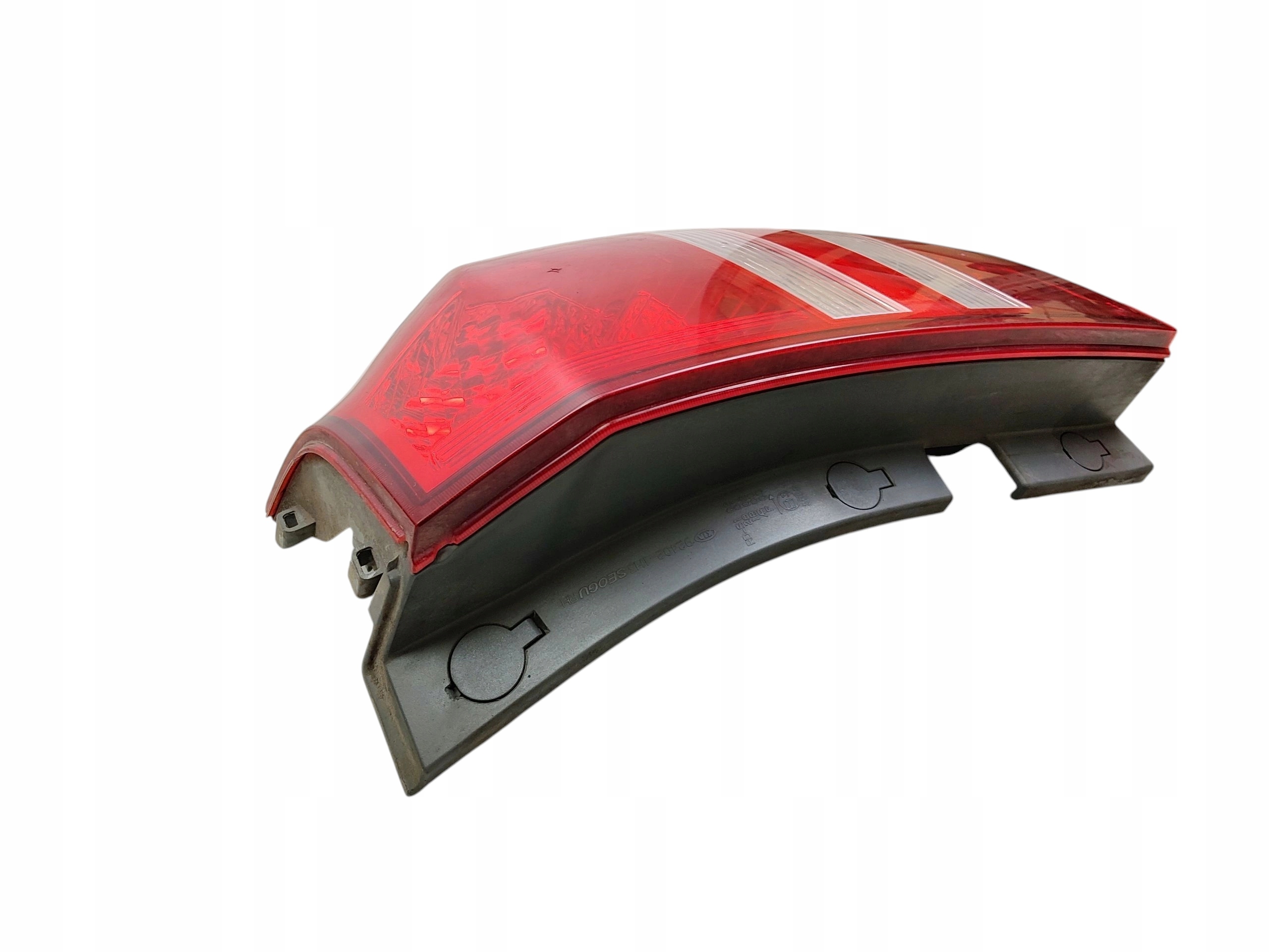 light right rear part KIA CEED and (2006-2009) KOMBI