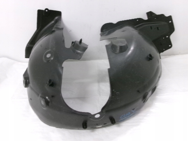 RENAULT CLIO V NADKOLE PRZEDNIE PRAWE PRZÓD 638403311R