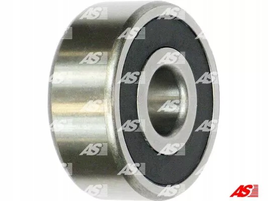 ŁOŻYSKO ALTERNATORA AS-PL Producent części AS-PL