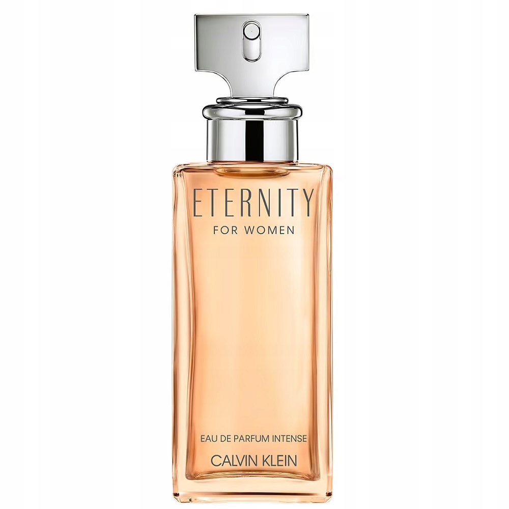 Calvin Klein Eternity For Women Intense parfémovaná voda sprej 100 ml