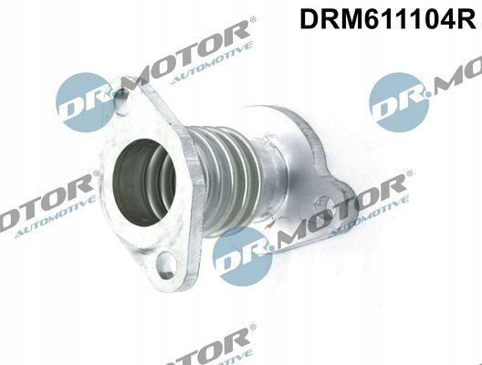 RURA PRZEWOD ZAWORU AGR EGR DRM611104R Part manufacturer Kraft Automotive