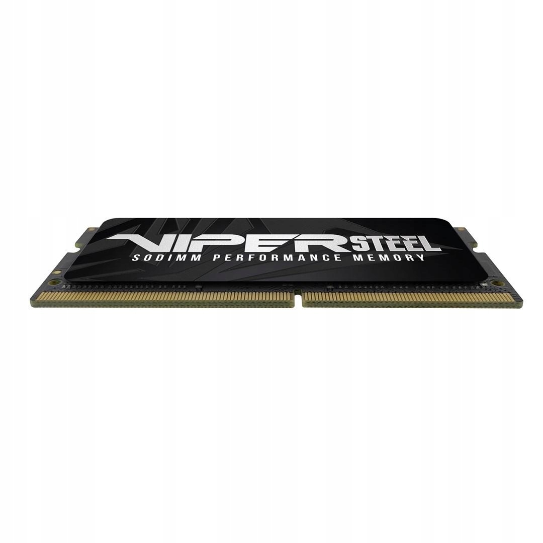 Patriot So-dimm DDR4 Viper Steel 32GB 3200MHz CL19