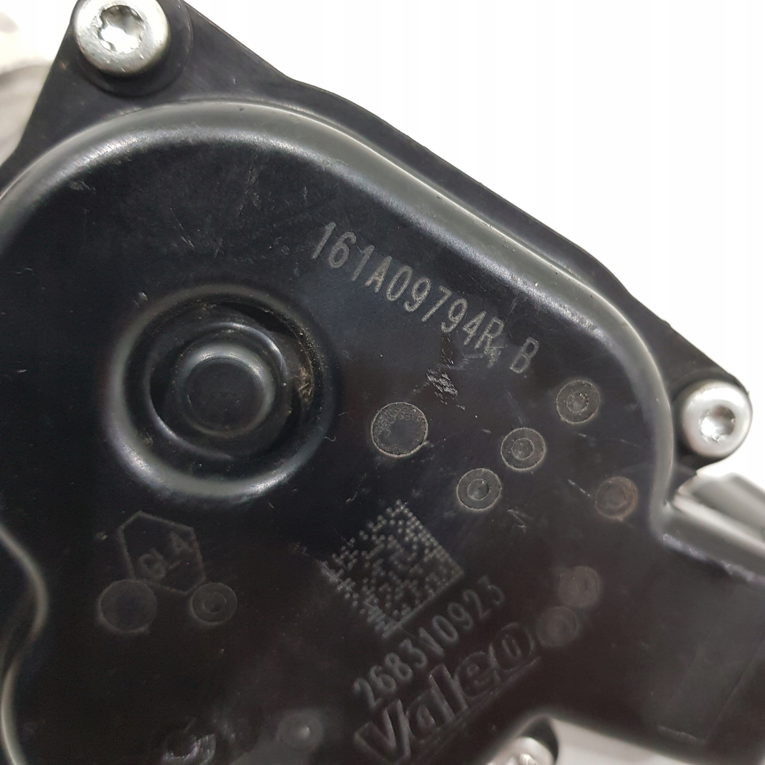 VALVOLA A FARFALLA RENAULT NISSAN 1.5 DCI 161A09794R