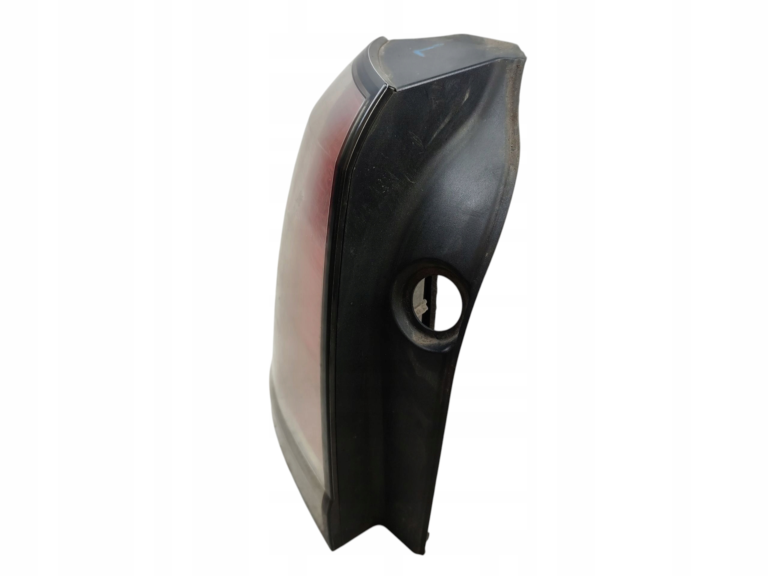 light left left rear part OPEL ZAFIRA B (2005-2008) 24451841 EUROPA