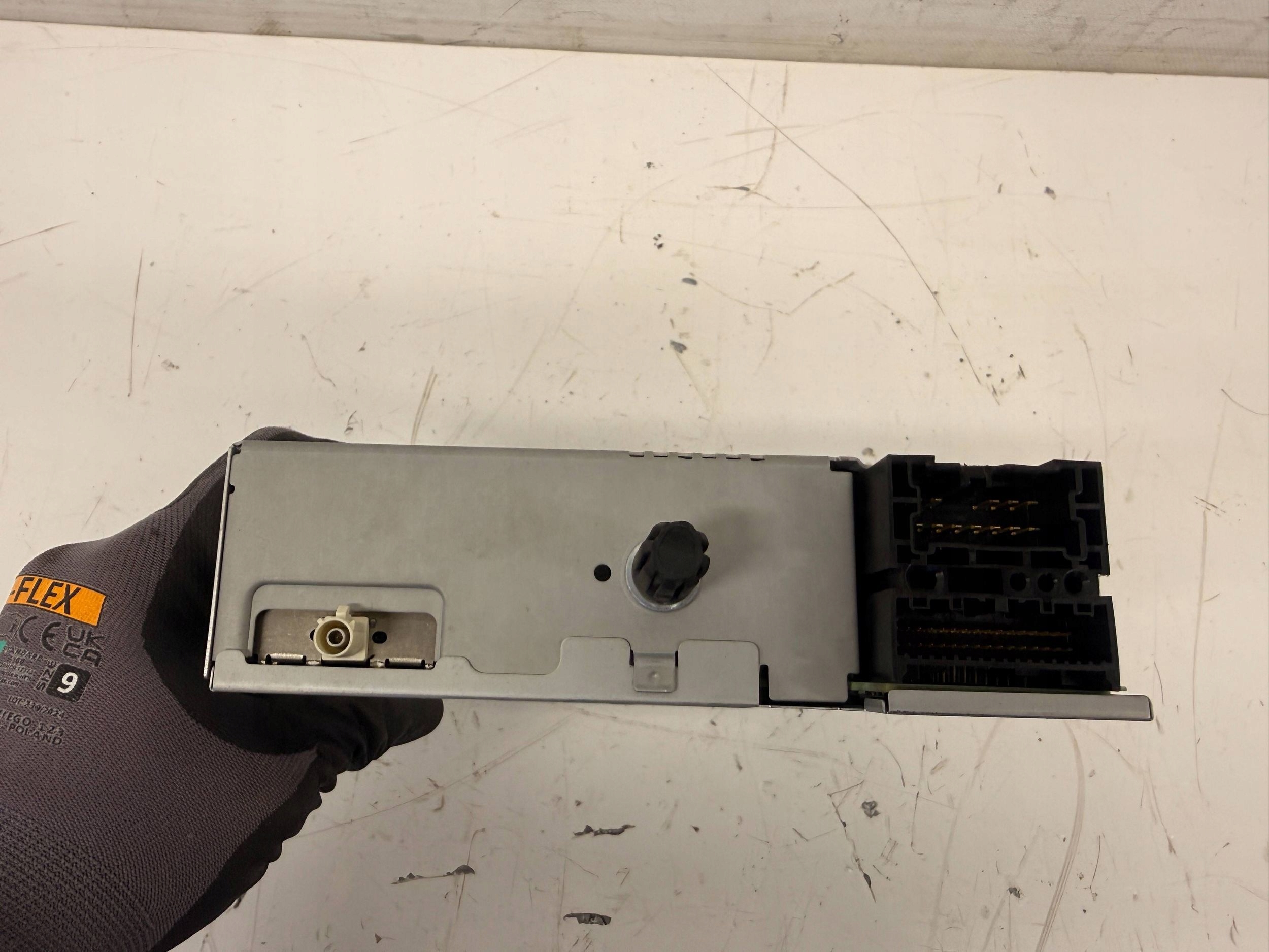 Renault Scenic III radio 281156185R